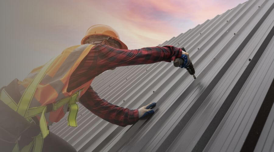 Professional roofing contractor services in San Marcos - Skydorix Ridge