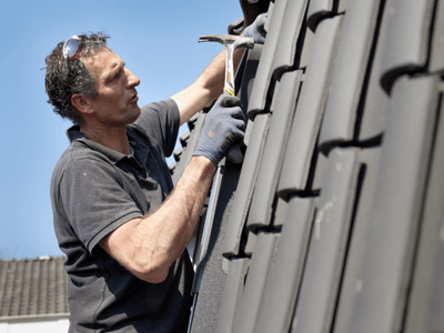 Why choose Skydorix Ridge for roofing contractor in San Marcos
